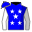 Runner silk