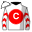 Runner silk