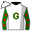 Runner silk