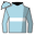 Runner silk