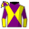Runner silk