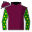 Runner silk