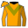 Runner silk