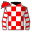 Runner silk