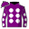 Runner silk