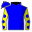Runner silk
