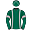 Runner silk
