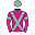 Runner silk