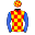 Runner silk