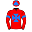 Runner silk