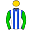 Runner silk