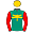 Runner silk