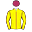 Runner silk