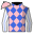 Runner silk