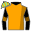 Runner silk
