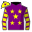 Runner silk