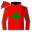 Runner silk