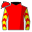 Runner silk