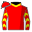 Runner silk