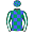 Runner silk