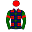 Runner silk