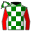 Runner silk