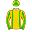 Runner silk