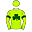 Runner silk