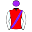 Runner silk