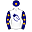 Runner silk