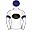Runner silk