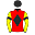 Runner silk