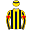 Runner silk