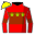 Runner silk