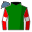Runner silk