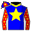 Runner silk