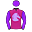 Runner silk