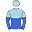 Runner silk