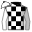 Runner silk