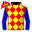 Runner silk