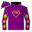 Runner silk