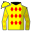 Runner silk