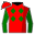Runner silk