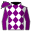 Runner silk