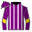 Runner silk