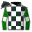 Runner silk