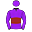 Runner silk