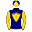 Runner silk
