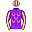 Runner silk