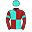Runner silk